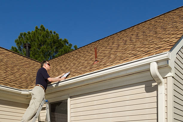 Fast & Reliable Emergency Roof Repairs in Woodlands, CA